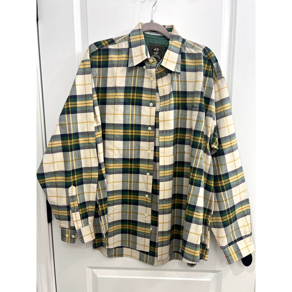 Men's Cinch shirt